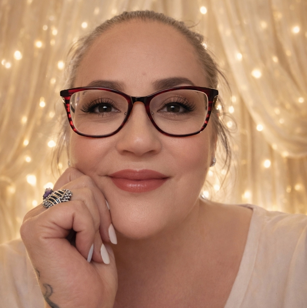 Meet your Posher, Jenn